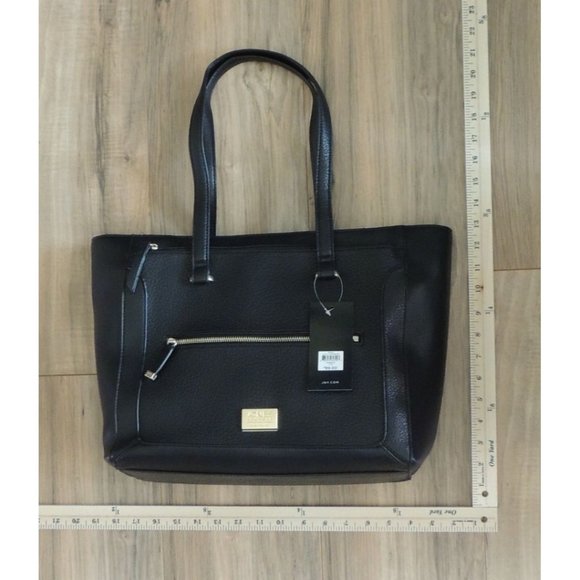 Jones New York Satchel bag. - Picture 2 of 8